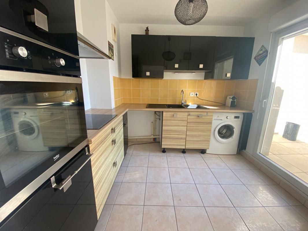 ISTRES Appartement 3 Pièces 70 m2 avec garage et parking 4