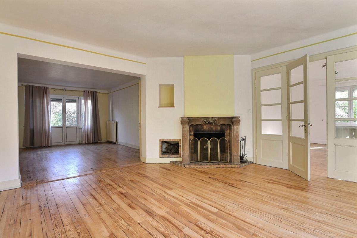 Maison Ostheim 7 pièce(s) 194 m2