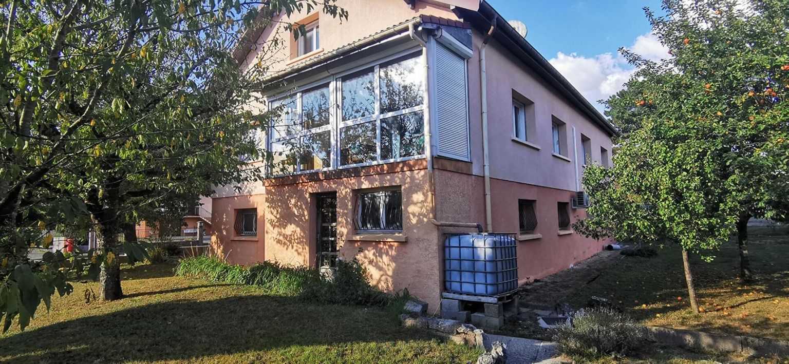 Maison  Franois7 pièce(s) 147.8 m2