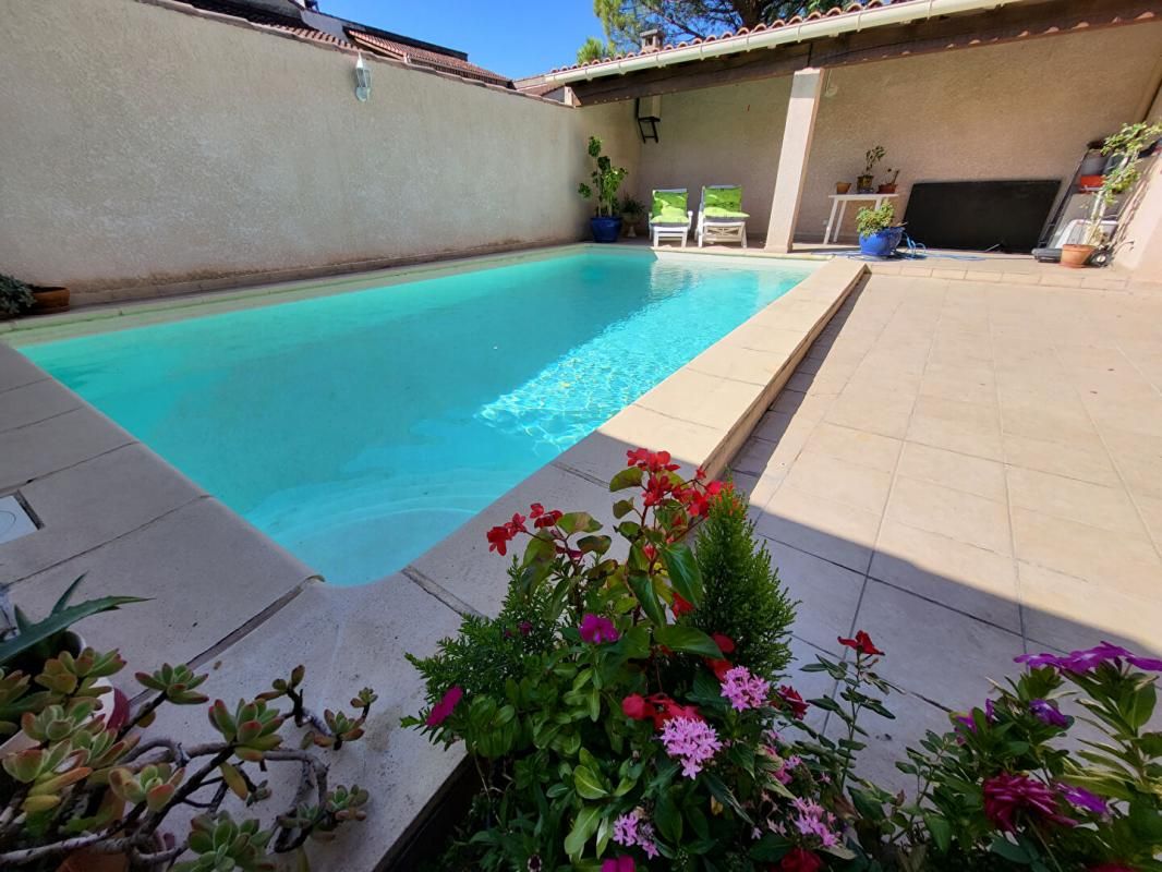Maison Saint Remy De Provence 5 pièce(s) 120 m2