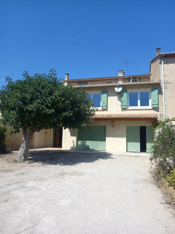 Maison de village 4 pièces 141 m² 245 000