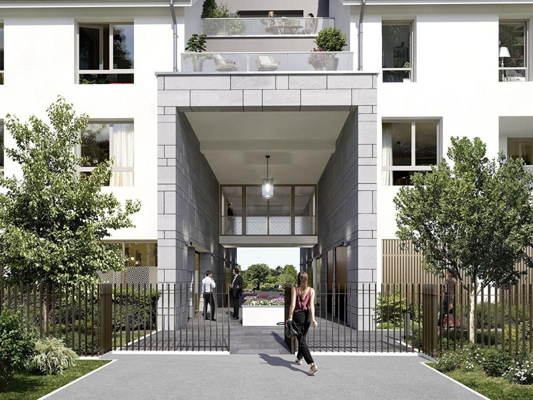 MOLSHEIM 67120 Appartement 3 pièces, jardins privatifs, balcons/terrasses