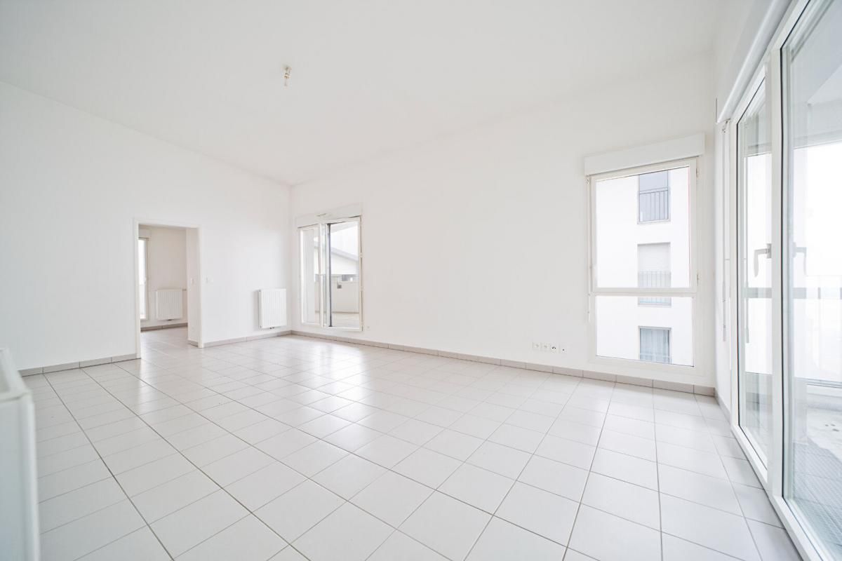 Appartement Bordeaux 5 pièce(s) 97 m2