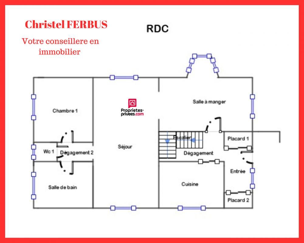 93420 VILLEPINTE -Maison 6 pièces 130 m²- 4 chambres- Jardin - Piscine - Garage