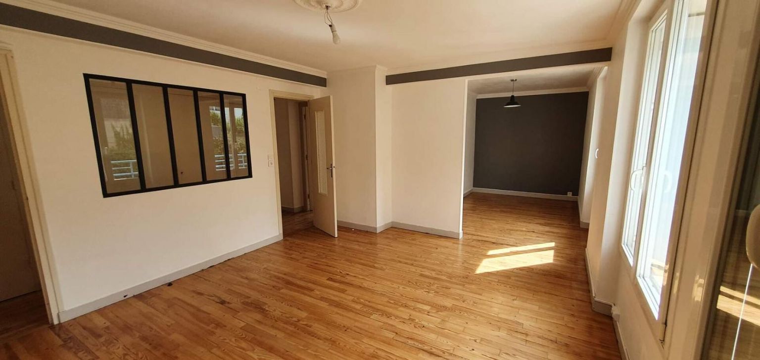 Appartement Quimper 4 pièce(s) 80 m2