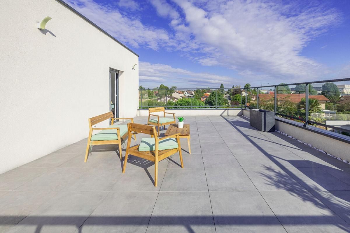 Maison récente Peronnas 6 pièce(s) 150 m2