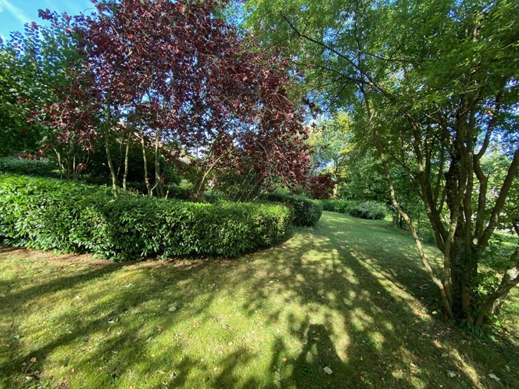 Maison 4 pièces Dasle 95 m² - Terrain 2265 m² - 255 000 Euros -