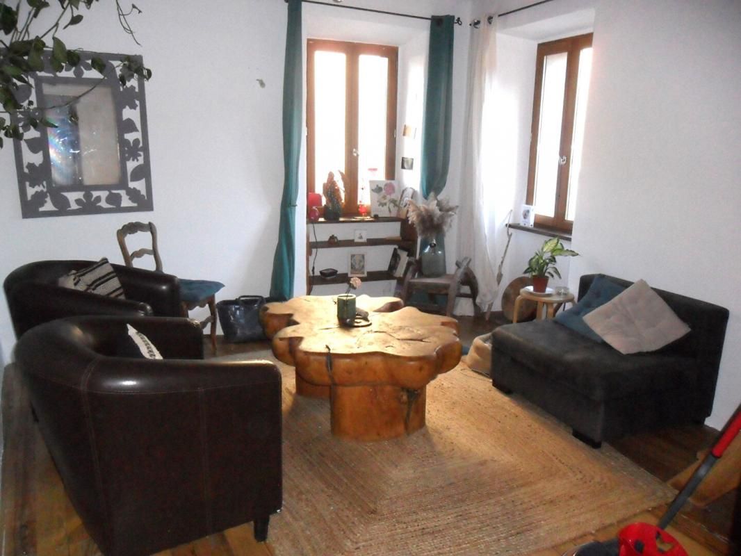 Appartement Omessa 3 pièce(s)