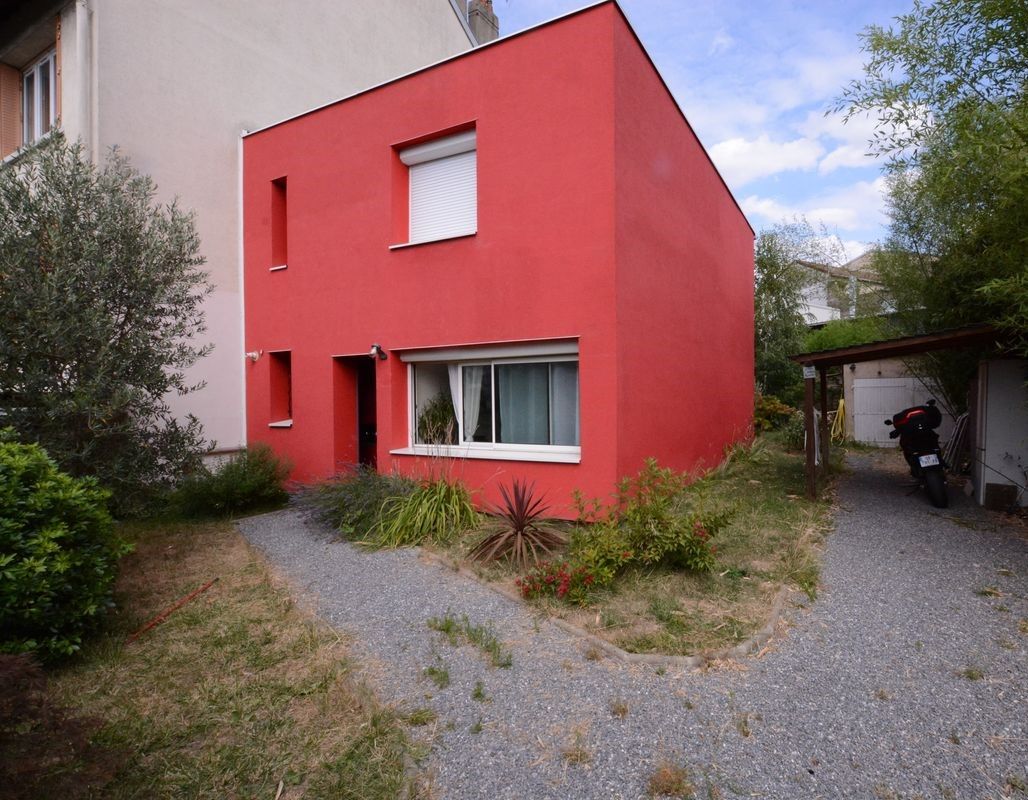 Maison Bagneux 5 pièce(s) 85 m2