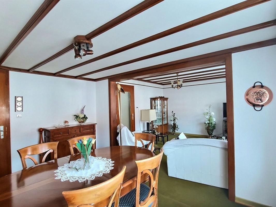 Maison de village, Kruth 68820, 6 pièces, 150 m2