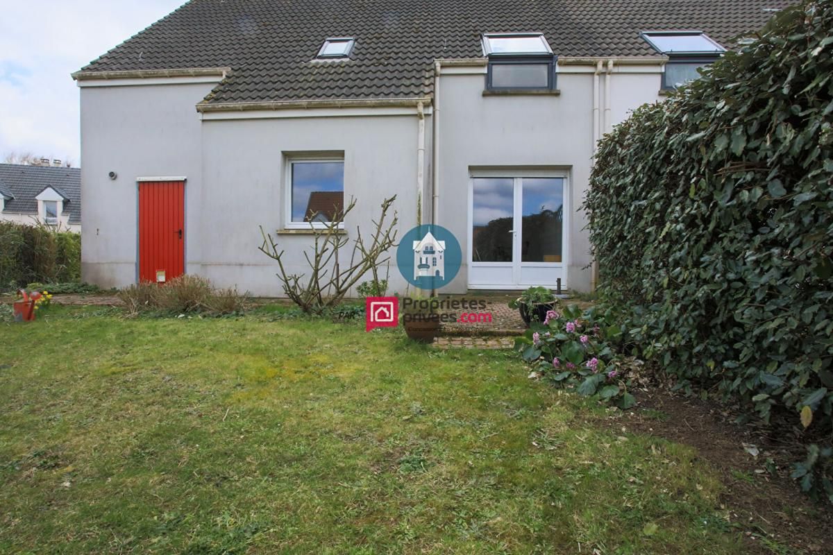 WIMEREUX L'Agence Wimereusienne par Propriétés-privées .Com vous propose 2