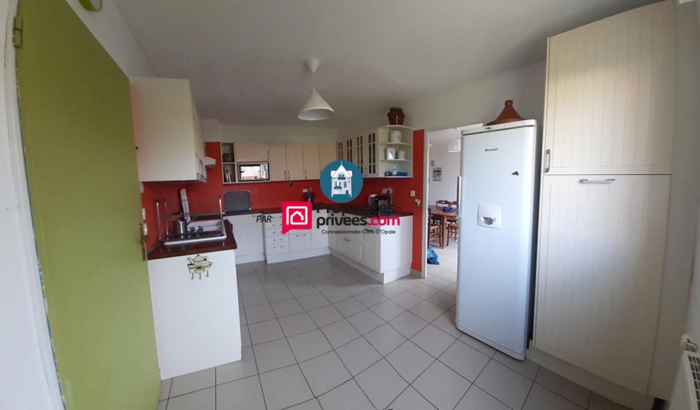 WIMEREUX L'Agence Wimereusienne par Propriétés-privées .Com vous propose 3