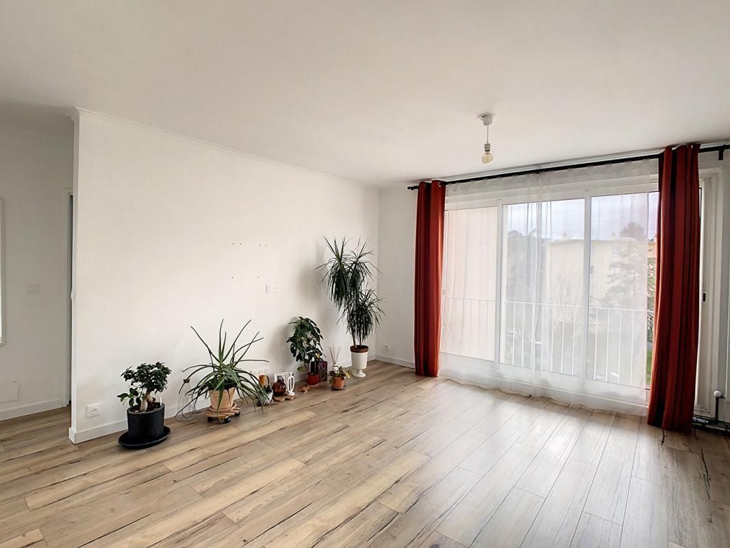 Appartement Igny 4 pièce(s) 72 m2