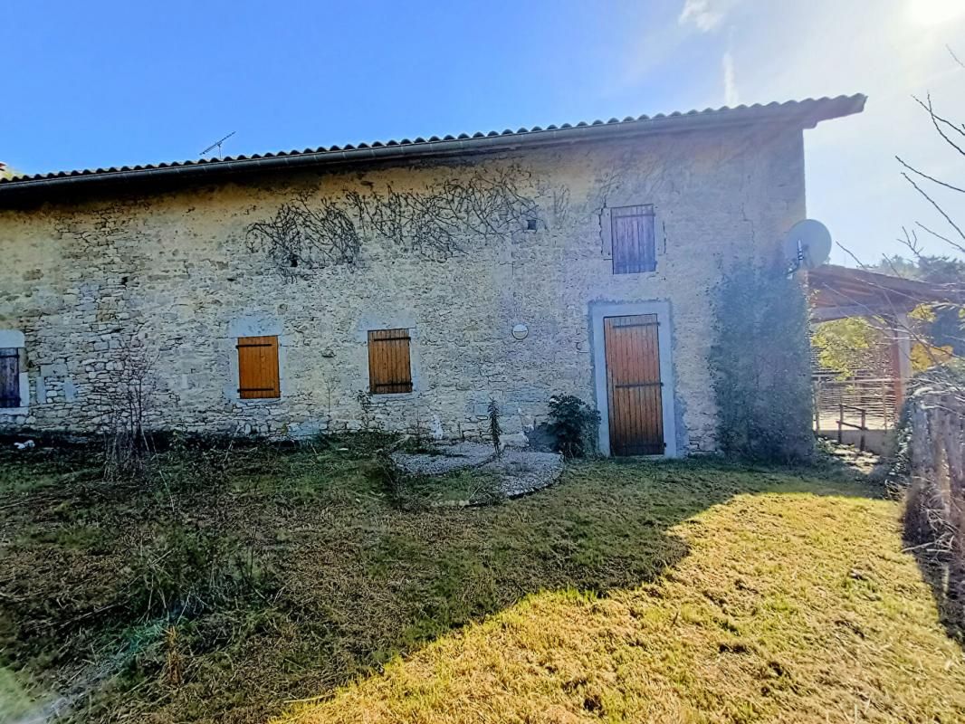 Maison Val Suran 4 pièce(s) 115.39 m2