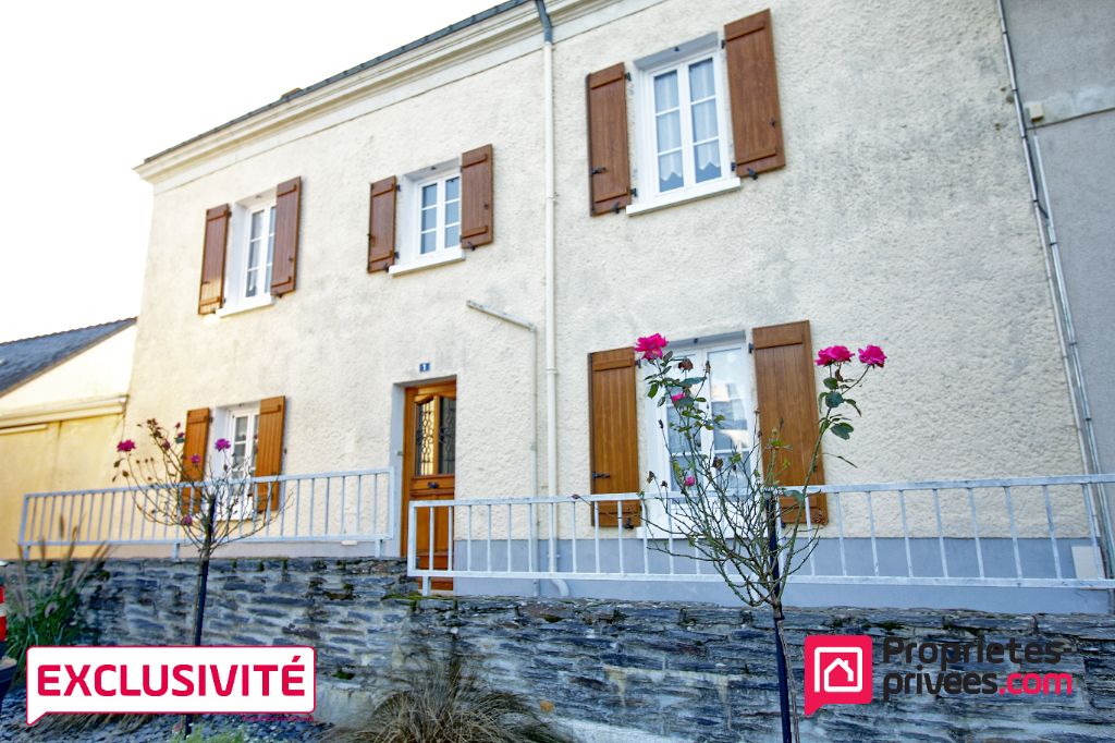 Maison Corze 5 pièces 97  m²