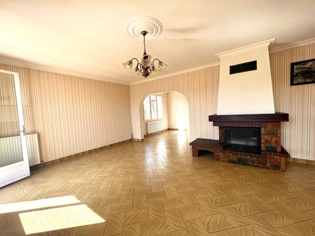 Maison 4 pièce(s) 95 m2