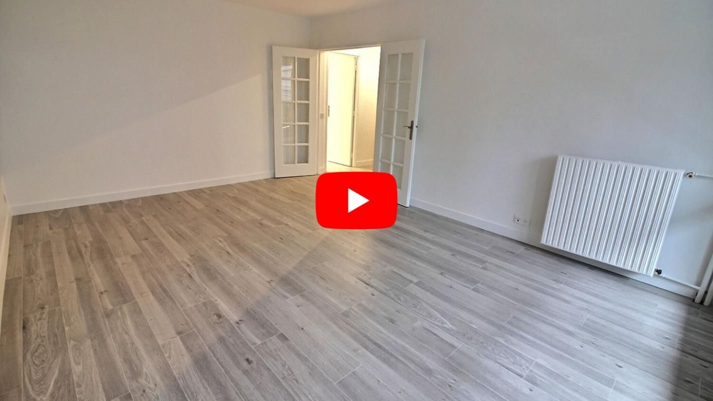 Appartement  refait entièrement à neuf - Plaisir 3 pièce(s) 66 m2