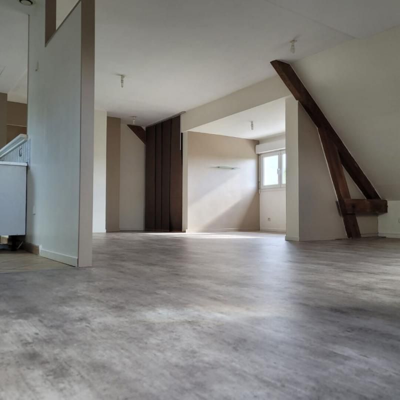 APPARTEMENT T4