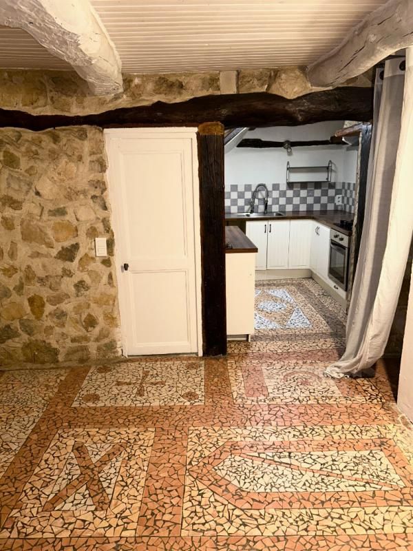 BRUE-AURIAC Appartement Brue Auriac 3 pièce(s) 48 m2 2