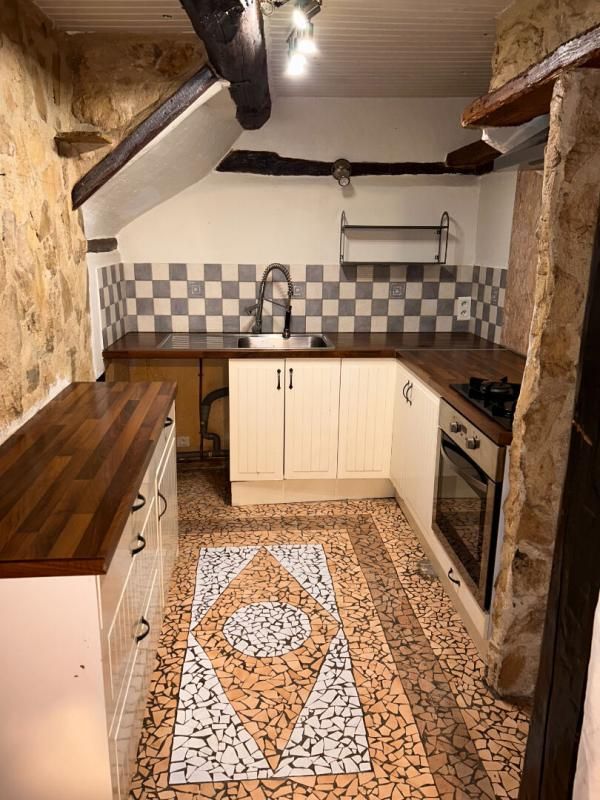 BRUE-AURIAC Appartement Brue Auriac 3 pièce(s) 48 m2 3