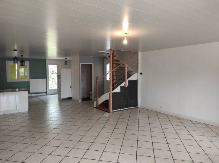 SPAY Maison  5 pièce(s) 115 m2 1