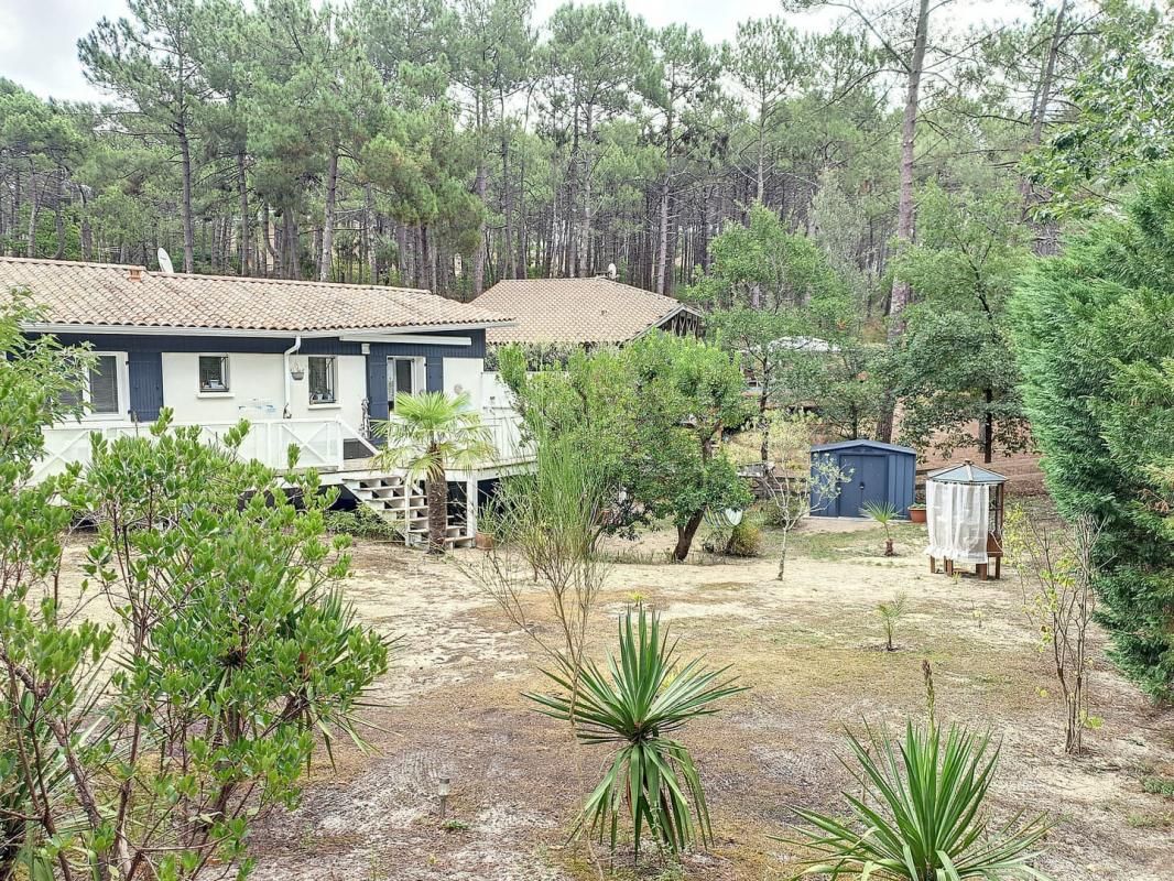 A VENDRE Maison Carcans Maubuisson