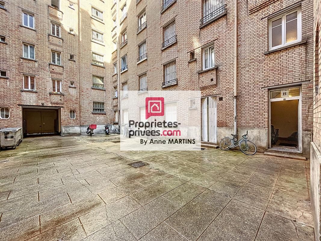 Appartement Ris Orangis 1 pièce(s) 20,73 m2