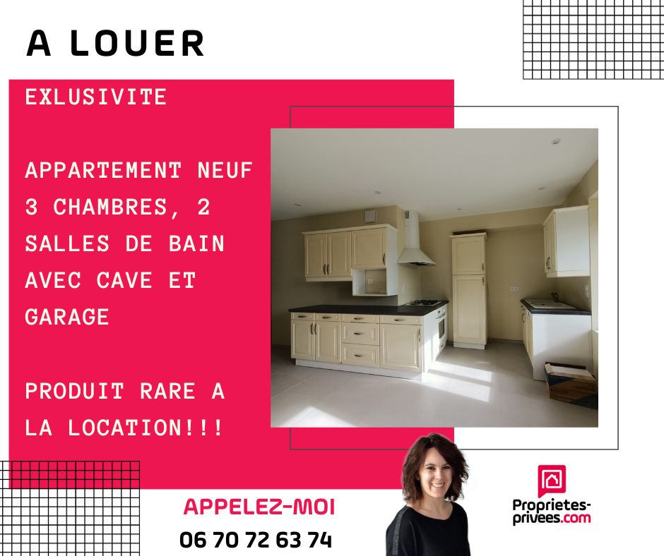 Appartement Val Suran 4 pièce(s) 143.68 m2