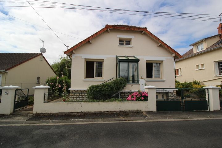 Maison Chatellerault 6 pièce(s) 73.71 m2