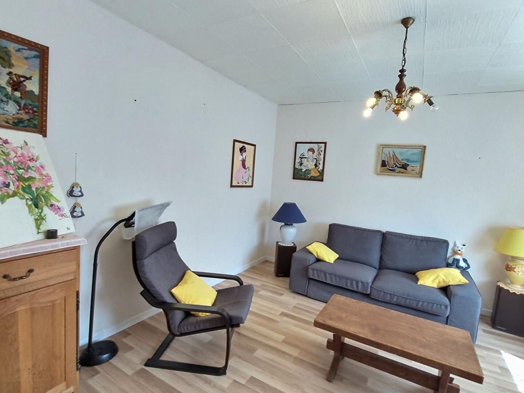 Maison Fellering 4 pièces 116 m2