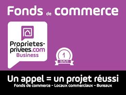 EXLUSIVITE BRIGNOLES_-FONDS DE COMMERCE