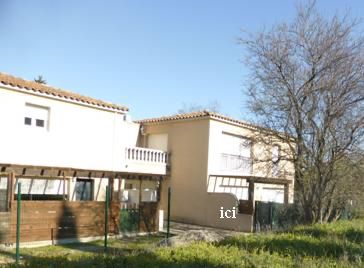 Immeuble  à Rochefort Du Gard 538700 comprenant 2 appartements de 270000 chacun