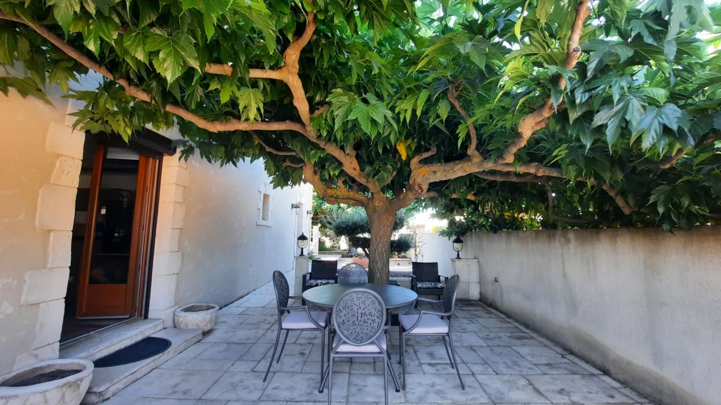 Maison Familiale - 4 Chambres  - Garages - terrain 617 m²