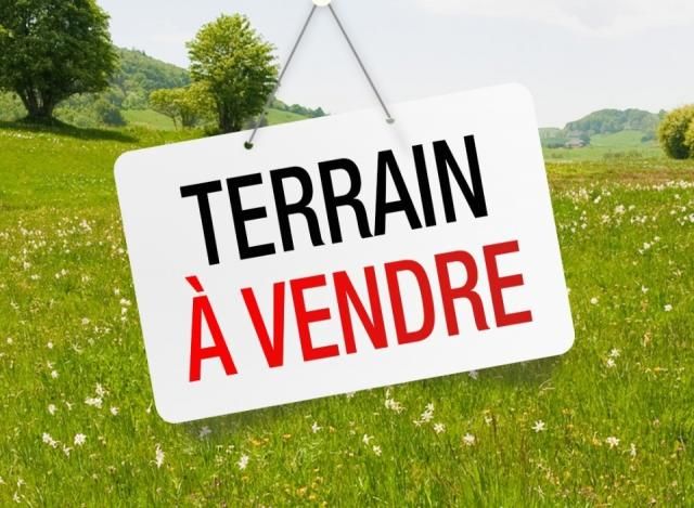 CREON TERRAIN A VENDRE 1