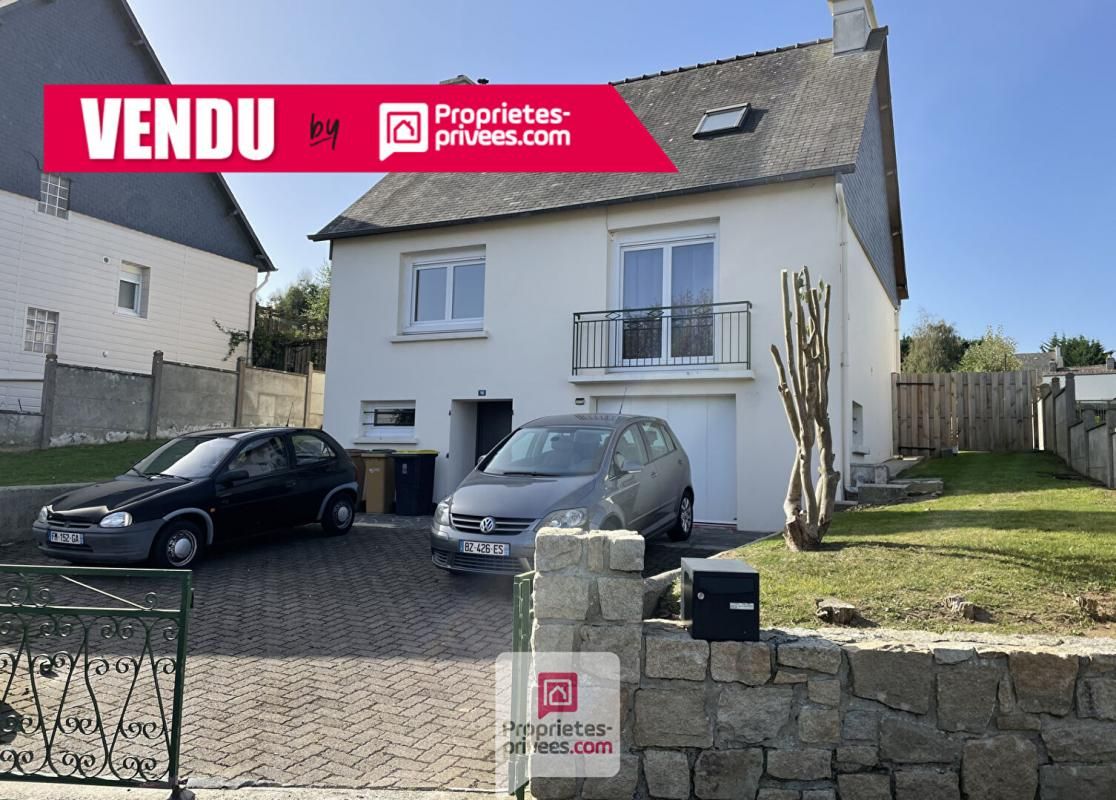 Maison 5 pièce(s) 94 m2