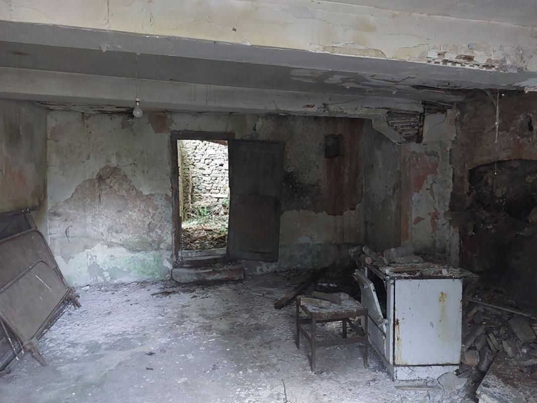 MONTCENIS Maison Montcenis 5 pièce(s) 220 m2 2