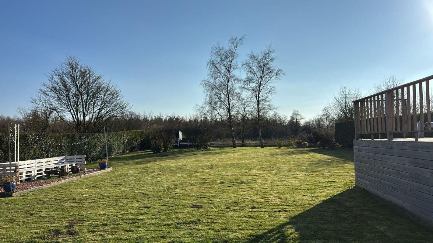 LA CAPELLE-LES-BOULOGNE L'Agence Wimereusienne par Propriétés-Privées .Com vous propose : 4