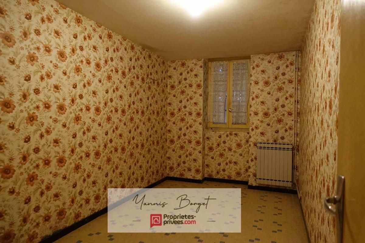 Maison de village - Les Brouzils - 113 m2