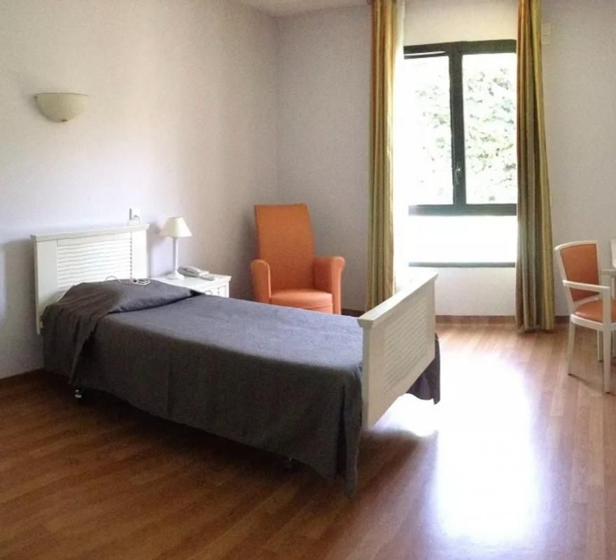 APPARTEMENT 1 PIECE EN EHPAD