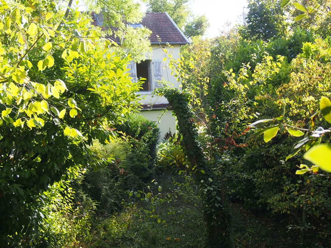 Dijon Parc de la Colombière