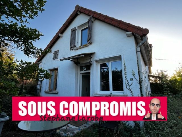 Maison 4 pièce(s) 95 m2