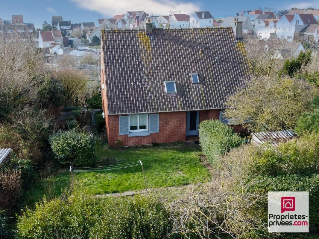 WIMEREUX L'Agence Wimereusienne par Propriétés-Privées .Com vous propose : 2