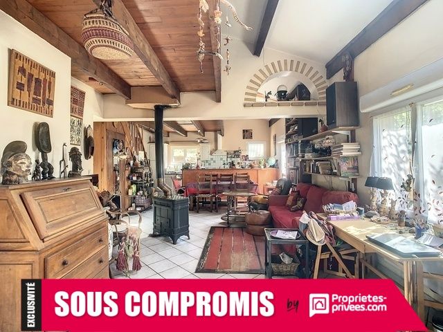 SUMENE Maison Sumene 3 pièce(s) 62 m2 1