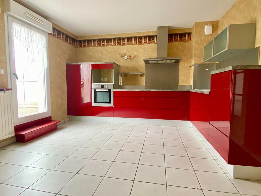 Appartement Sainte Luce Sur Loire 3pièce(s) 87 m2