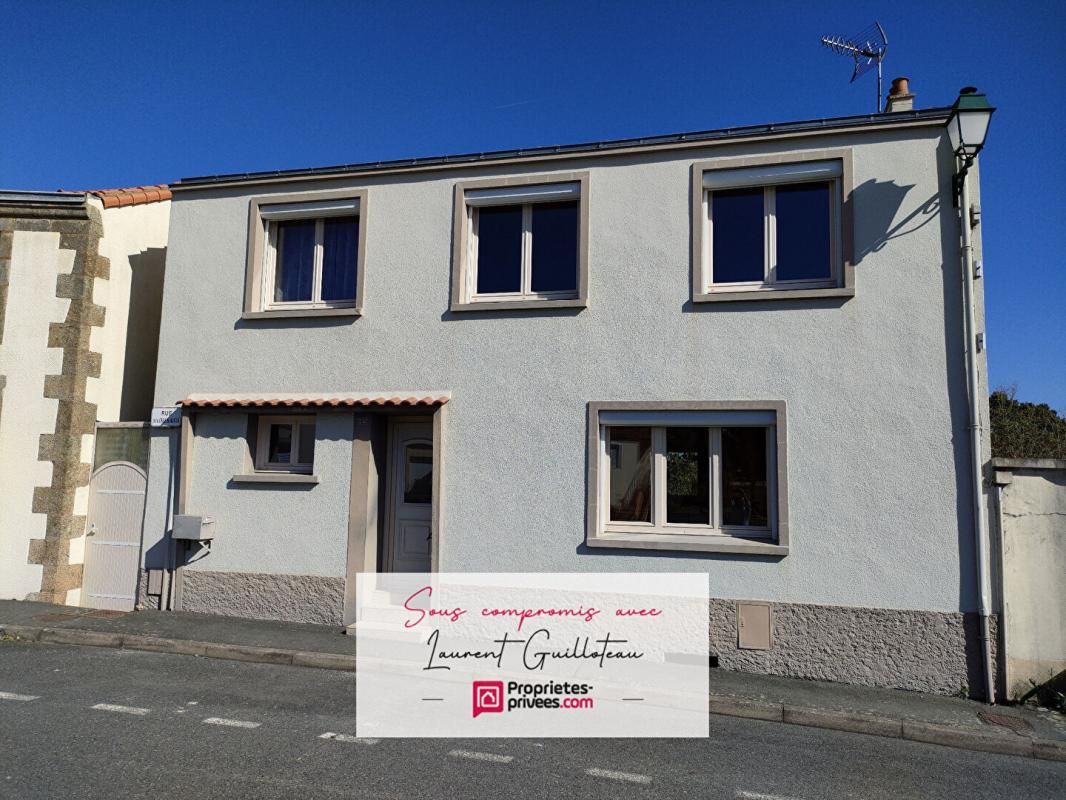 Maison La Verrie 5 pièces 103 m2