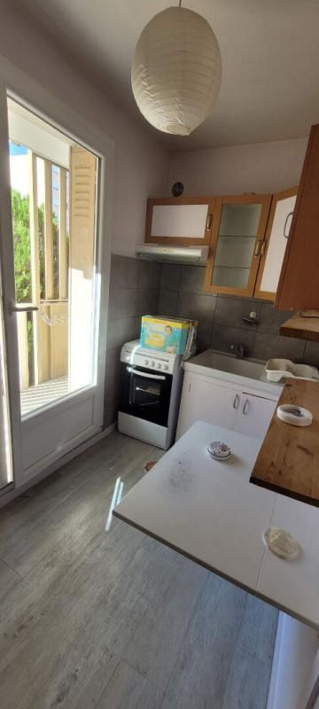 Appartement Clermont Ferrand 1 pièces 27.25 m2