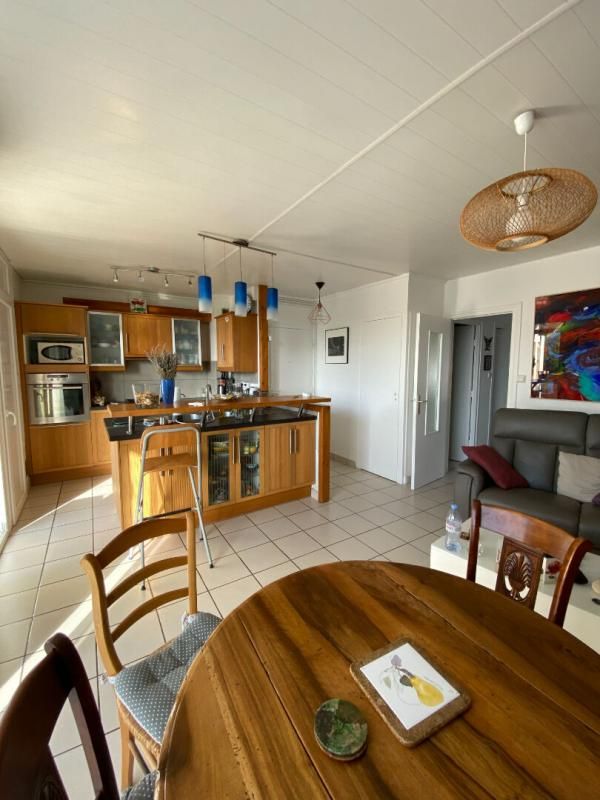 Appartement Merignac 3 pièce(s) 50 m2