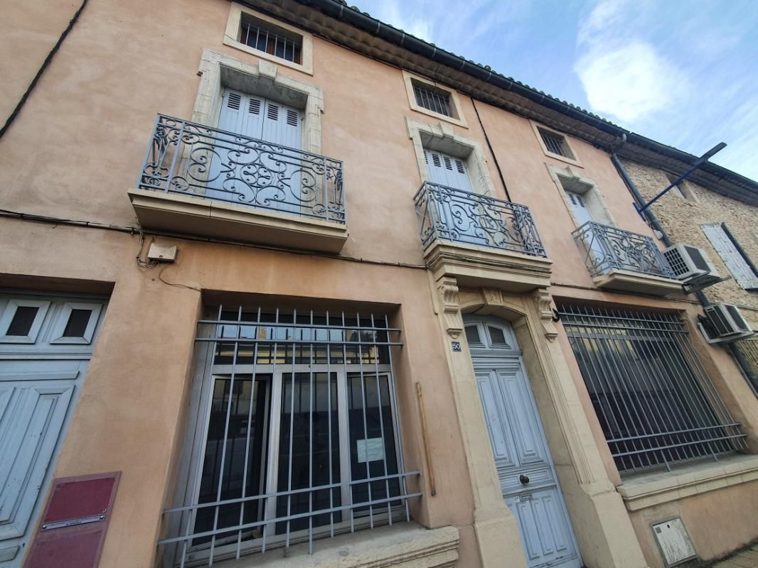 Immeuble 12 pièce(s) 345 m2