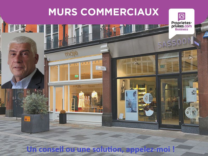 DOMENE Grésivaudan - Murs commerciaux avec logement 200 m² 1