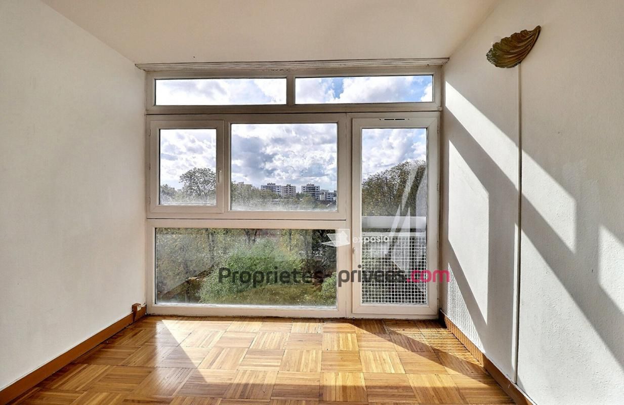 Appartement Evry Courcouronnes 4 pièces 68 m²